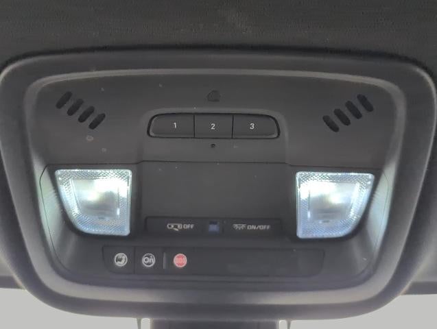 2023 Chevrolet Traverse AWD 4dr LT Cloth w/1LT