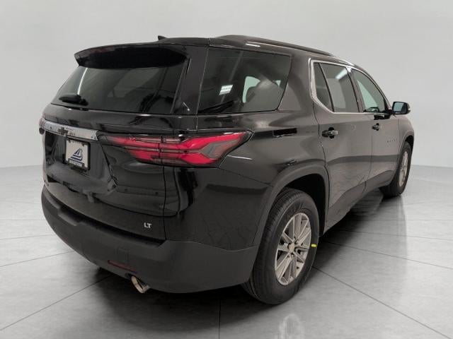 2023 Chevrolet Traverse AWD 4dr LT Cloth w/1LT