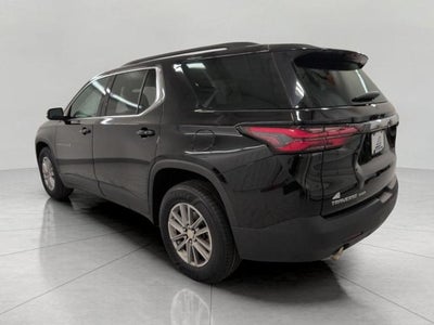 2023 Chevrolet Traverse AWD 4dr LT Cloth w/1LT