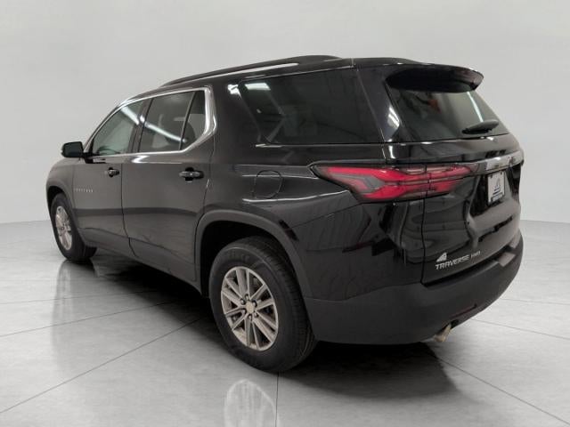 2023 Chevrolet Traverse AWD 4dr LT Cloth w/1LT