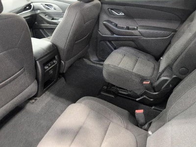 2023 Chevrolet Traverse AWD 4dr LT Cloth w/1LT