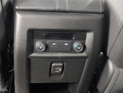 2023 Chevrolet Traverse AWD 4dr LT Cloth w/1LT