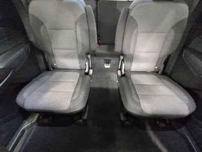 2023 Chevrolet Traverse AWD 4dr LT Cloth w/1LT