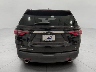 2023 Chevrolet Traverse AWD 4dr LT Cloth w/1LT