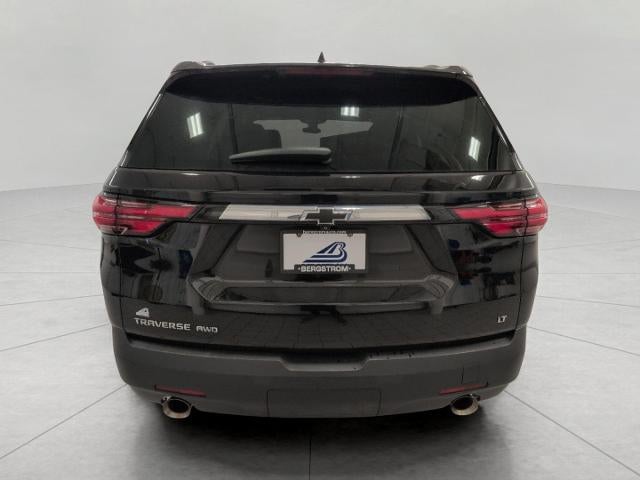 2023 Chevrolet Traverse AWD 4dr LT Cloth w/1LT