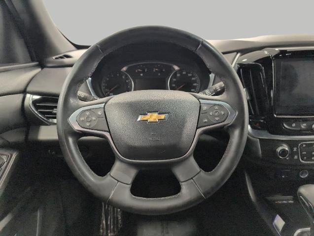 2023 Chevrolet Traverse AWD 4dr LT Cloth w/1LT