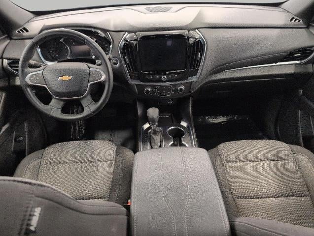 2023 Chevrolet Traverse AWD 4dr LT Cloth w/1LT