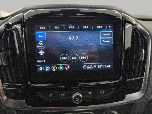 2023 Chevrolet Traverse AWD 4dr LT Cloth w/1LT