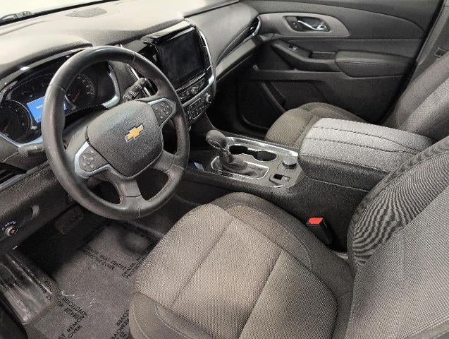 2023 Chevrolet Traverse AWD 4dr LT Cloth w/1LT