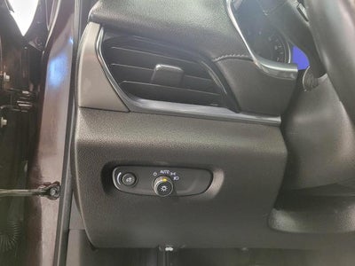 2023 Chevrolet Traverse AWD 4dr LT Cloth w/1LT