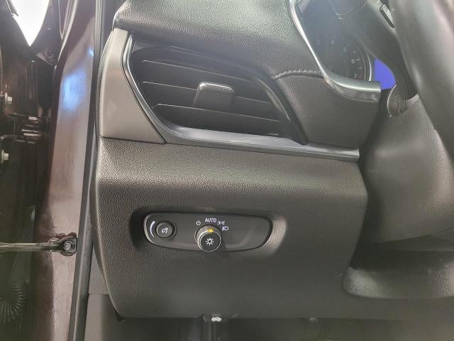 2023 Chevrolet Traverse AWD 4dr LT Cloth w/1LT