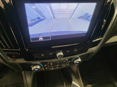2023 Chevrolet Traverse AWD 4dr LT Cloth w/1LT