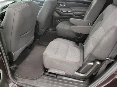 2023 Chevrolet Traverse AWD 4dr LT Cloth w/1LT