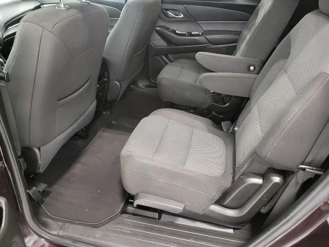 2023 Chevrolet Traverse AWD 4dr LT Cloth w/1LT