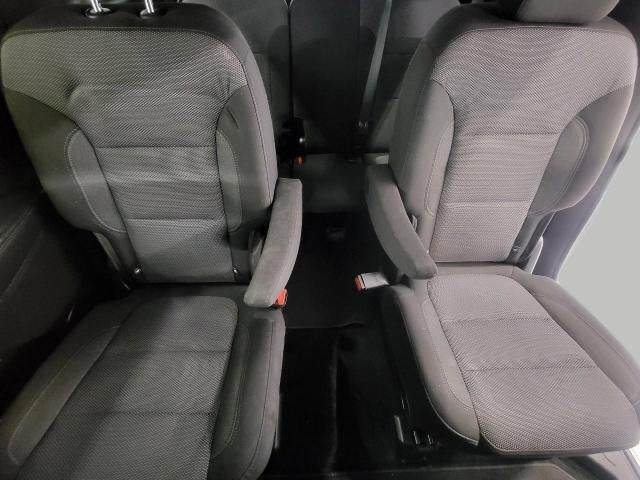 2023 Chevrolet Traverse AWD 4dr LT Cloth w/1LT