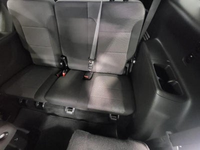 2023 Chevrolet Traverse AWD 4dr LT Cloth w/1LT