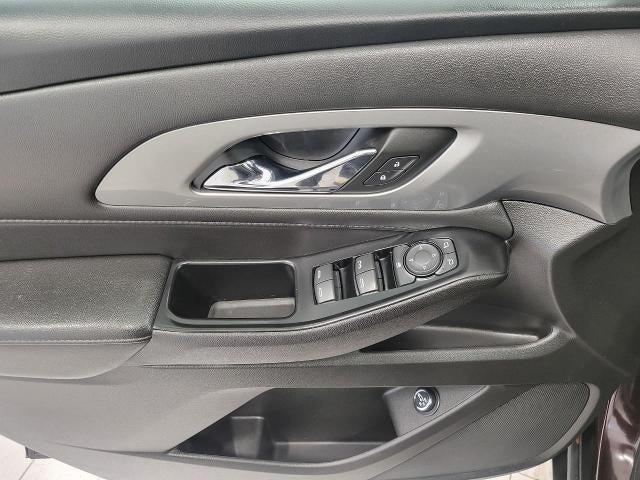 2023 Chevrolet Traverse AWD 4dr LT Cloth w/1LT