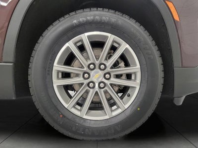 2023 Chevrolet Traverse AWD 4dr LT Cloth w/1LT