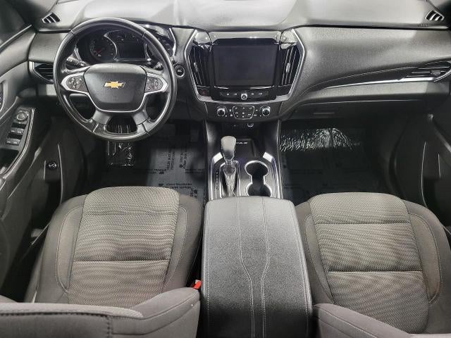 2023 Chevrolet Traverse AWD 4dr LT Cloth w/1LT