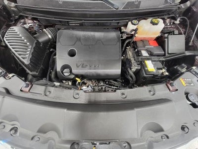 2023 Chevrolet Traverse AWD 4dr LT Cloth w/1LT