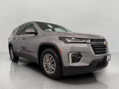 2023 Chevrolet Traverse AWD 4dr LT Cloth w/1LT