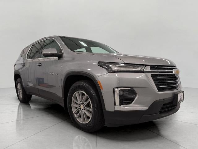 2023 Chevrolet Traverse AWD 4dr LT Cloth w/1LT