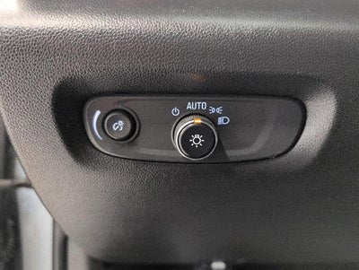 2023 Chevrolet Traverse AWD 4dr LT Cloth w/1LT