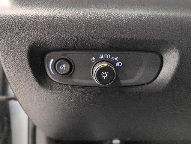 2023 Chevrolet Traverse AWD 4dr LT Cloth w/1LT