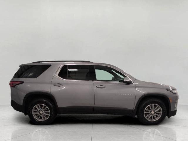 2023 Chevrolet Traverse AWD 4dr LT Cloth w/1LT