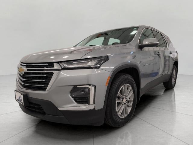 2023 Chevrolet Traverse AWD 4dr LT Cloth w/1LT