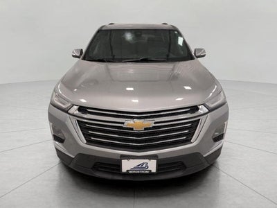 2023 Chevrolet Traverse AWD 4dr LT Cloth w/1LT