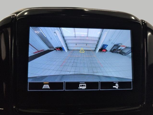 2023 Chevrolet Traverse AWD 4dr LT Cloth w/1LT