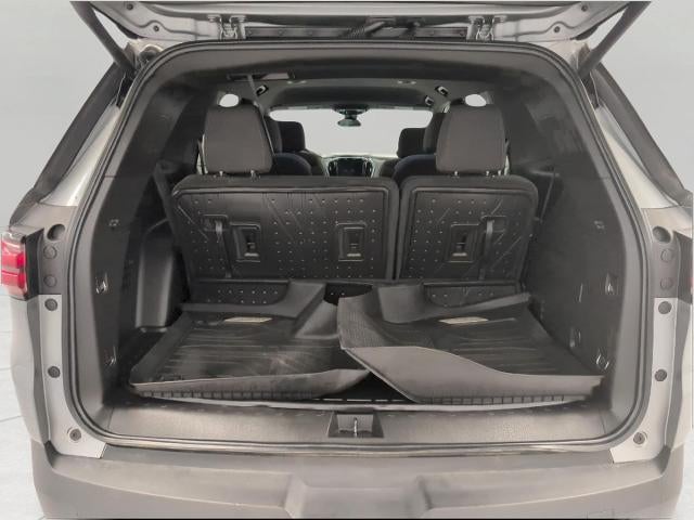 2023 Chevrolet Traverse AWD 4dr LT Cloth w/1LT