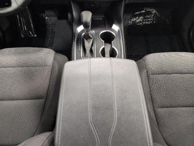 2023 Chevrolet Traverse AWD 4dr LT Cloth w/1LT