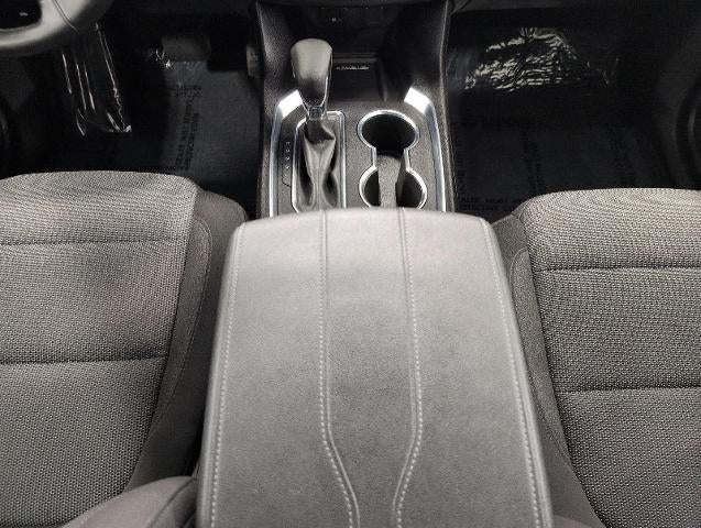 2023 Chevrolet Traverse AWD 4dr LT Cloth w/1LT