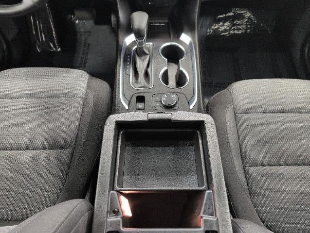 2023 Chevrolet Traverse AWD 4dr LT Cloth w/1LT