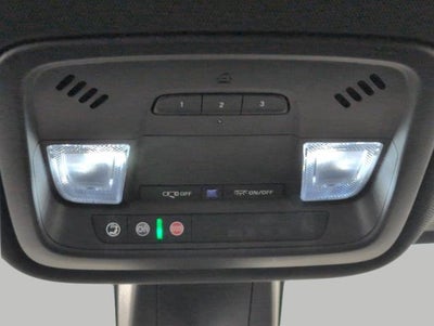 2023 Chevrolet Traverse AWD 4dr LT Cloth w/1LT