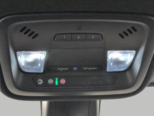 2023 Chevrolet Traverse AWD 4dr LT Cloth w/1LT