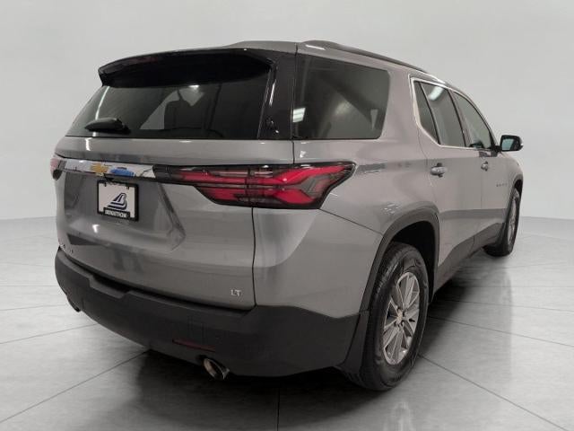 2023 Chevrolet Traverse AWD 4dr LT Cloth w/1LT
