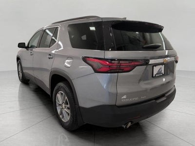 2023 Chevrolet Traverse AWD 4dr LT Cloth w/1LT