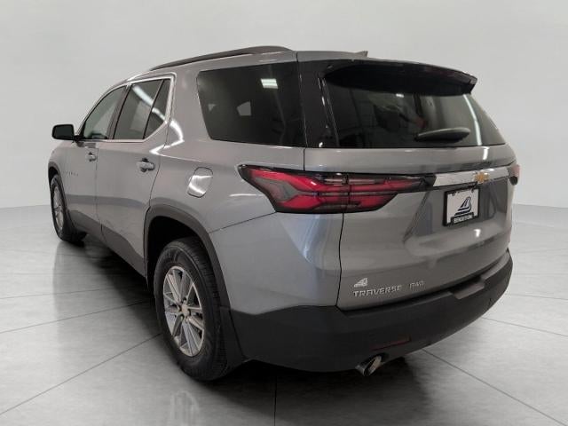 2023 Chevrolet Traverse AWD 4dr LT Cloth w/1LT