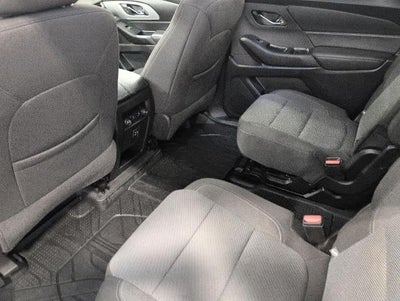 2023 Chevrolet Traverse AWD 4dr LT Cloth w/1LT