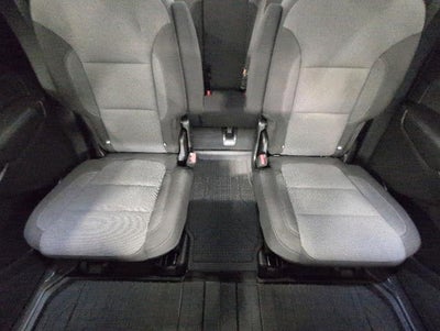 2023 Chevrolet Traverse AWD 4dr LT Cloth w/1LT