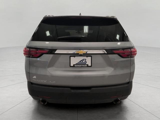 2023 Chevrolet Traverse AWD 4dr LT Cloth w/1LT
