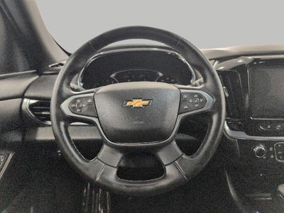 2023 Chevrolet Traverse AWD 4dr LT Cloth w/1LT