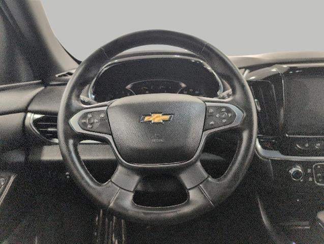 2023 Chevrolet Traverse AWD 4dr LT Cloth w/1LT