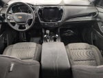 2023 Chevrolet Traverse AWD 4dr LT Cloth w/1LT