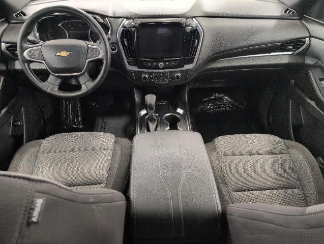 2023 Chevrolet Traverse AWD 4dr LT Cloth w/1LT