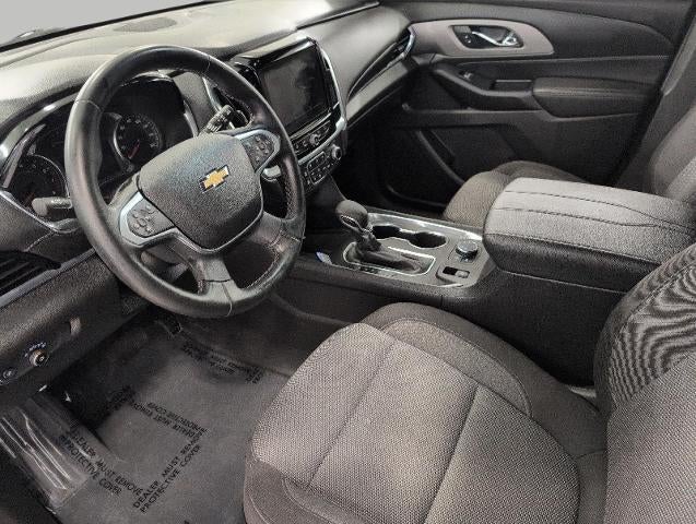 2023 Chevrolet Traverse AWD 4dr LT Cloth w/1LT