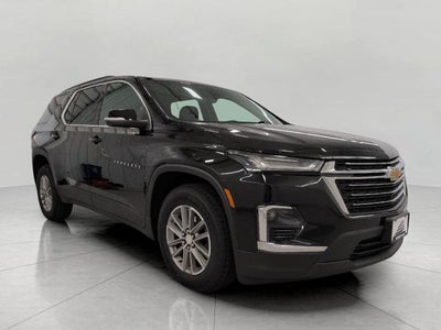 2023 Chevrolet Traverse AWD 4dr LT Cloth w/1LT